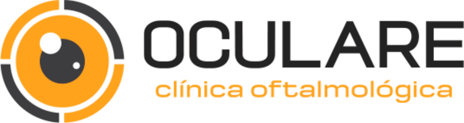 Oculare clínica oftalmológica